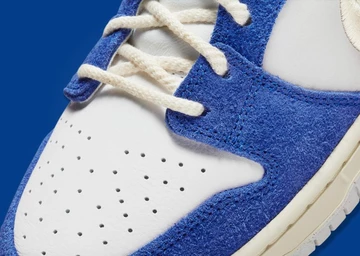 Fly Streetwear Nike SB Dunk Low Game Royal