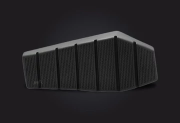 Billie Eilish Jordan Hex Mule Black