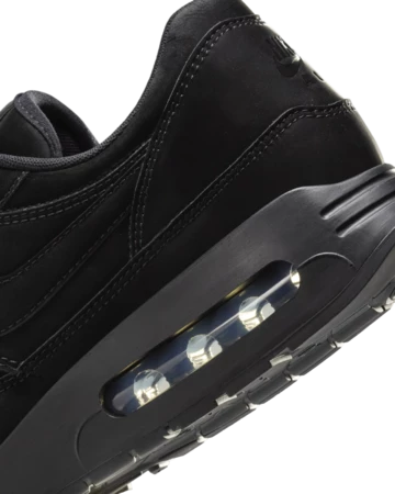 Air Max 1 86 OG Black Cat Detailbild