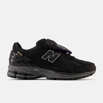 New Balance 1906R Cordura Pocket Black