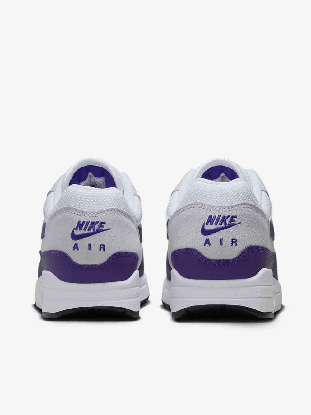 Air Max 1 Field Purple Dead Stock