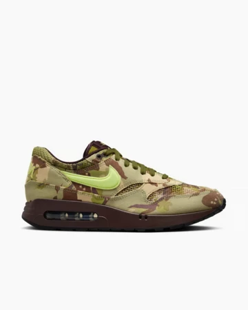 Air Max 1 86 Camo Außenseite