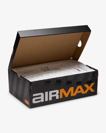 Air Max Dn8 White Schuhkarton