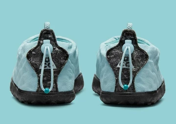 Nike ACG Air Moc Ocean Bliss Blue