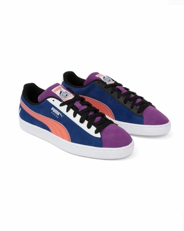 Jeff Staple Puma Suede Create from Light