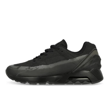 PAN x Nike Air Max 180 NIX Außenseite