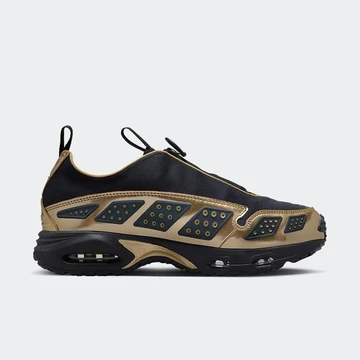 Air Max Sunder Metallic Gold Innenseite