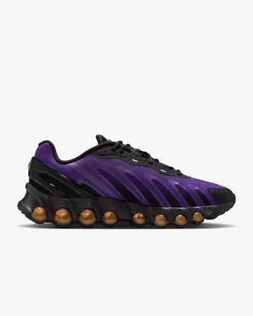 Air Max Dn8 Fierce Purple Innenseite