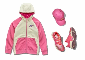 Nike Doernbecher Kollektion 2023