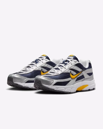 Nike Initiator Obsidian Paar seitlich