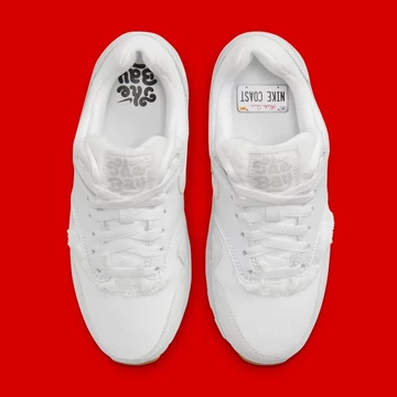 Nike Air Max 1 The Bay - first look