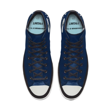 FRGMT Converse Chuck 70 High By You