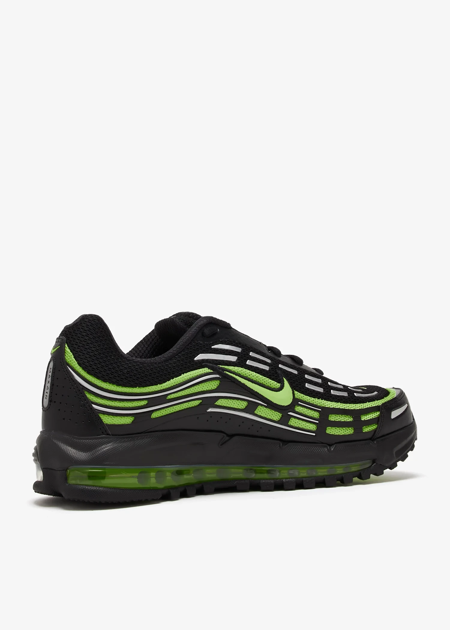 Air Max TL 2.5 Black Citron FZ4110-003 | Dead Stock