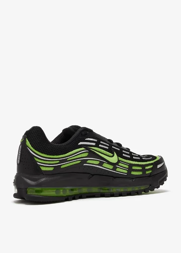 Air Max TL 2.5 Black Citron Innenseite