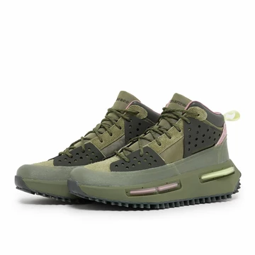 Pharrell Williams HU adidas NMD S1 Ryat Olive