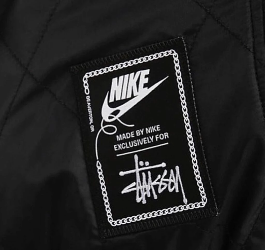 STÜSSY & NIKE TOWEL Nike x Stussy Towel 'Blue' NESSE141-001