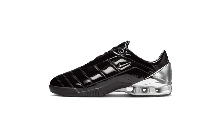 Nike T90 Shox Magia Black - Titelbild