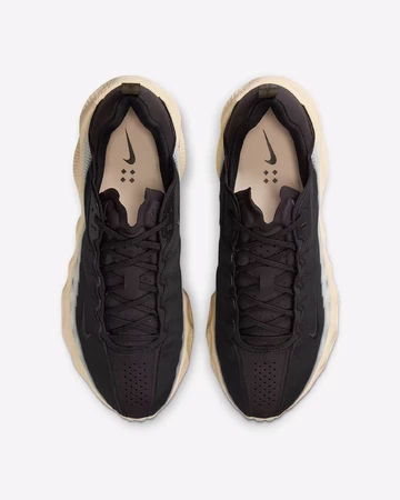 Nike Ava Rover Muslin Paar von oben