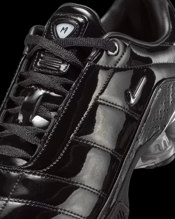 Nike T90 Shox Magia Black