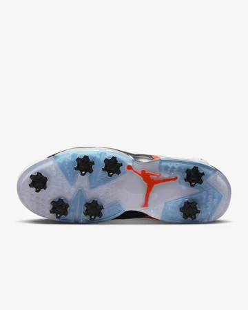 Jordan 6 Low Golf White Infrared