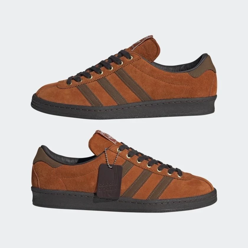 Adidas topanga orange hotsell