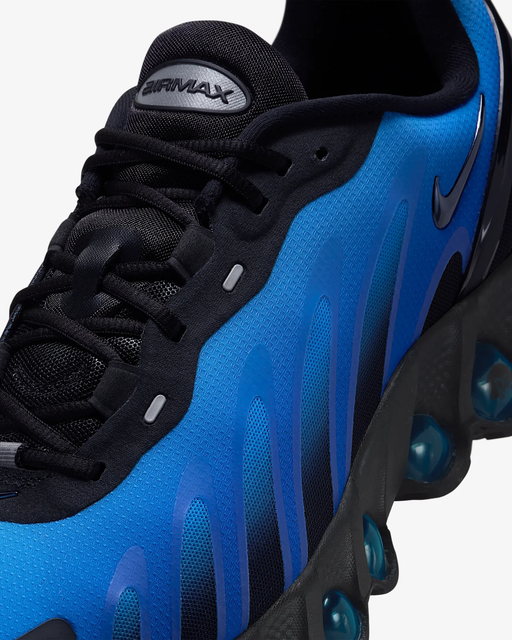 Air Max Dn8 Hyper Royal FQ7860-001 | Dead Stock