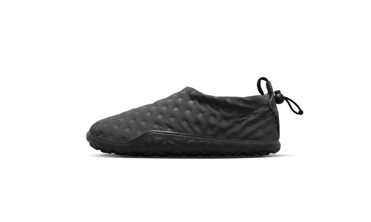 Nike ACG Air Moc Black