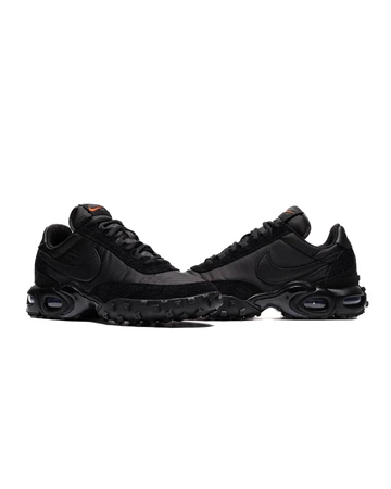 Air Max Waffle Racer SP Triple Black Paar