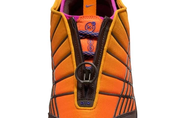 Kids of Immigrants x Nike Air Max Sunder Sunrise Zipper