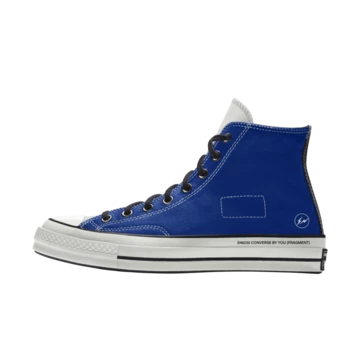 FRGMT Converse Chuck 70 High By You