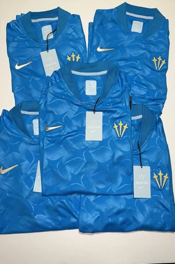 Nike NOCTA Swimwear Collection