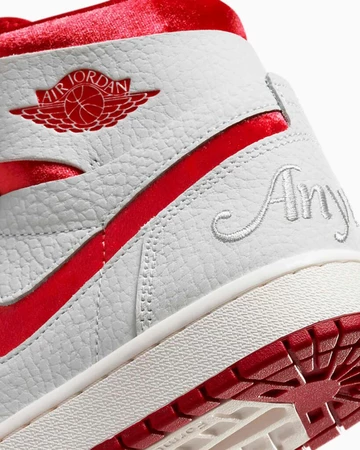 Jordan 1 High CMFT 2 Valentines Day