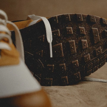 Air Max 1 Essential British Tan Mood Sohle