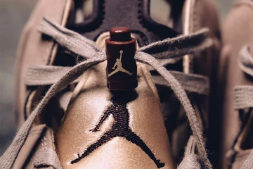 A Ma Maniere x Air Jordan 6 Smokey Mauve