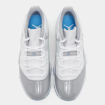 Jordan 11 Low Cement Grey