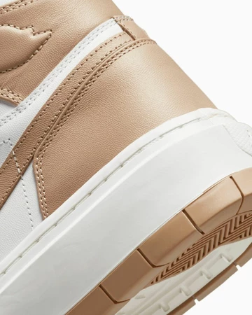 Jordan 1 Elevate High Desert Sail