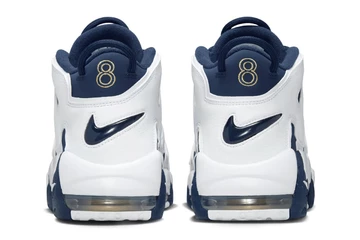 Nike Air More Uptempo Olympic Ferse Paar