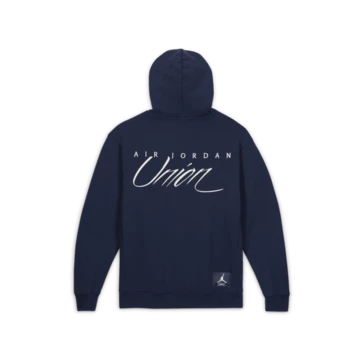 UNION Jordan Apparel Kollektion