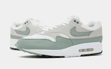 Air Max 1 Mica Green