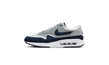 Nike Air Max 1 Golf Wolf Grey Obsidian