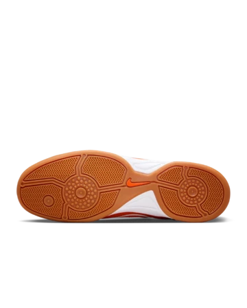 Nike Total 90 Safety Orange Sohle