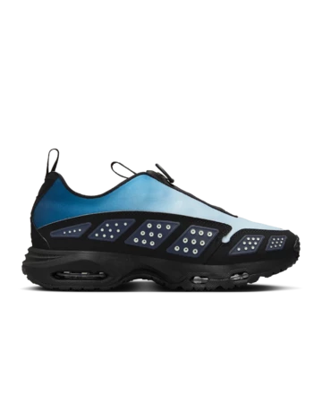 Air Max SNDR Obsidian Innenseite