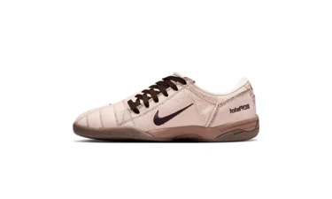 Nike T90 Pearl White