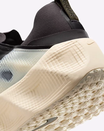 Nike Ava Rover Muslin Ferse Details