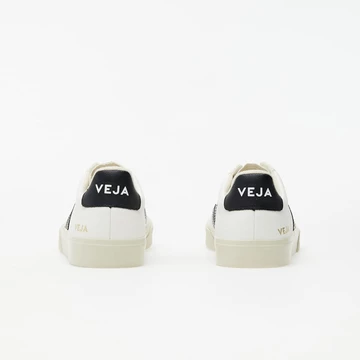 VEJA Campo Chromefree Leather