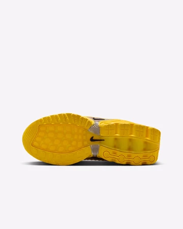 LEGO x Nike Air Max Dn GS Tour Yellow Sohle