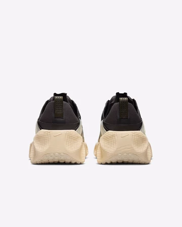 Nike Ava Rover Muslin Paar Fersen