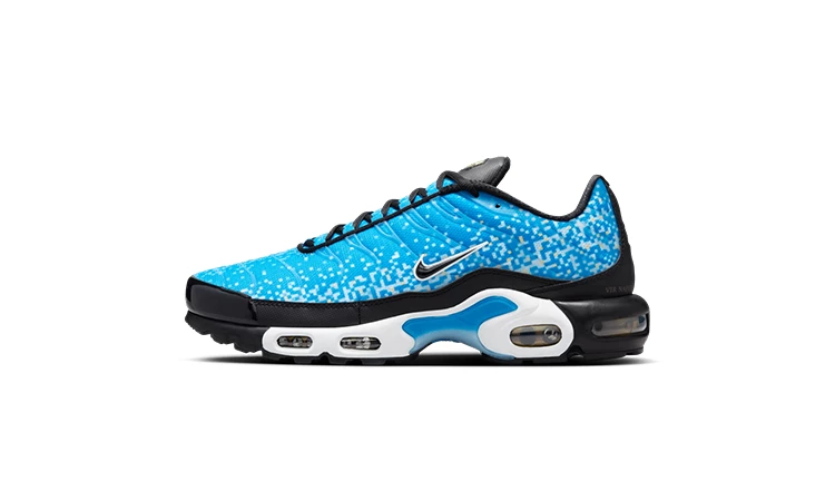 Air Max Plus Napoli - Titelbild