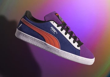 Jeff Staple Puma Suede Create from Light