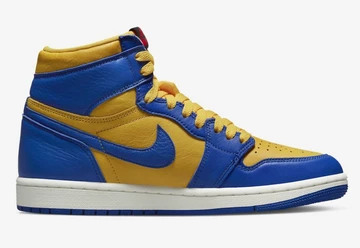 Nike Air Jordan 1 High Reverse Laney